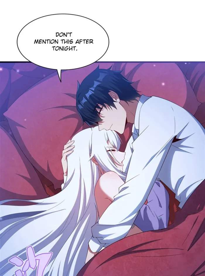 Shut Up, Evil Dragon! I don't want to raise a child with you anymore Chapter 41 20